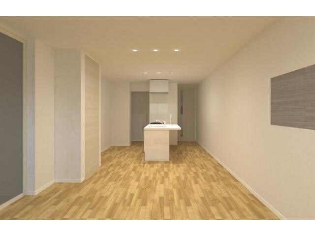 生駒駅 徒歩5分 2階の居室