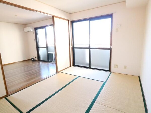 居室
