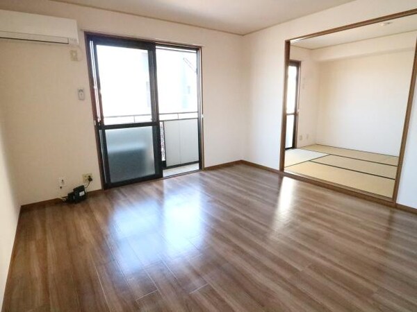 居室