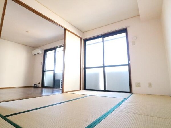 居室