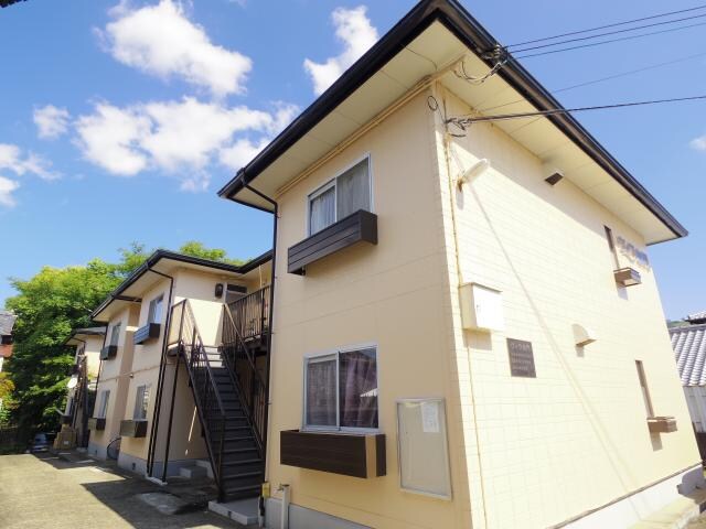 近鉄奈良駅 徒歩14分 1階の外観