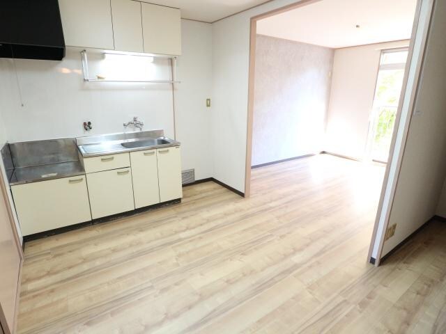 近鉄奈良駅 徒歩14分 1階の居室