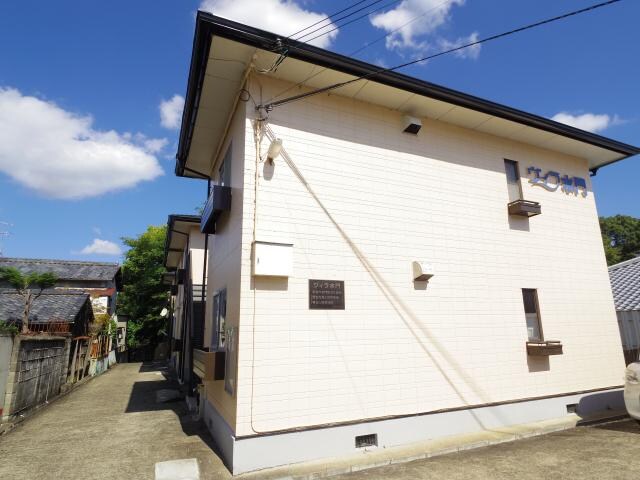 近鉄奈良駅 徒歩14分 1階の外観