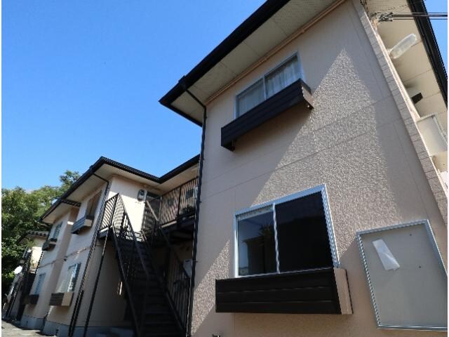 近鉄奈良駅 徒歩14分 1階の外観