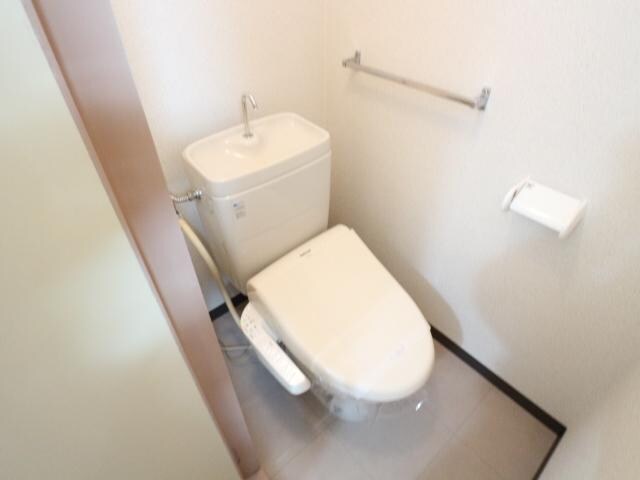 近鉄奈良駅 徒歩14分 1階のトイレ