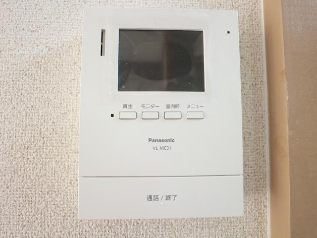 近鉄奈良駅 徒歩14分 1階のセキュリティ