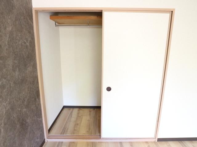 近鉄奈良駅 徒歩14分 1階の収納