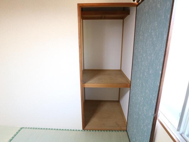 近鉄奈良駅 徒歩14分 1階の収納