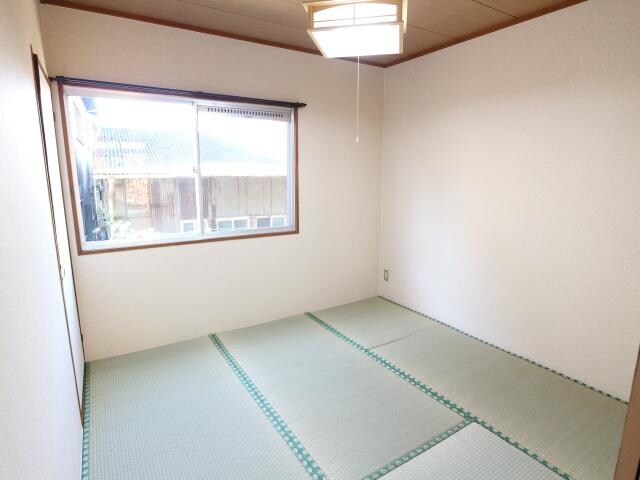 近鉄奈良駅 徒歩14分 1階の居室