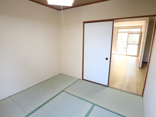 近鉄奈良駅 徒歩14分 1階の居室