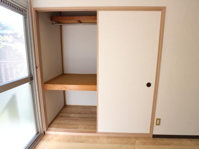 近鉄奈良駅 徒歩14分 1階の収納