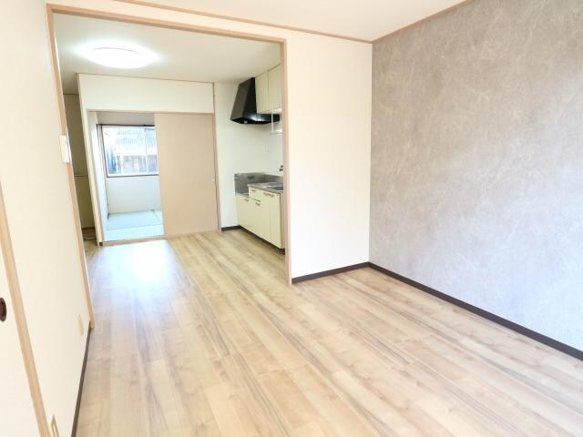 近鉄奈良駅 徒歩14分 1階の居室