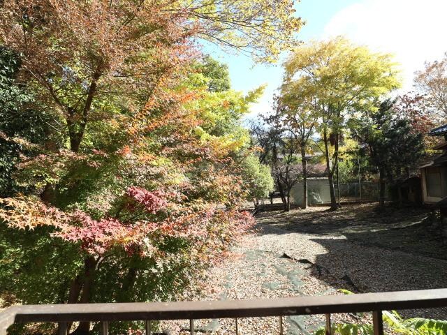 近鉄奈良駅 徒歩14分 1階の眺望