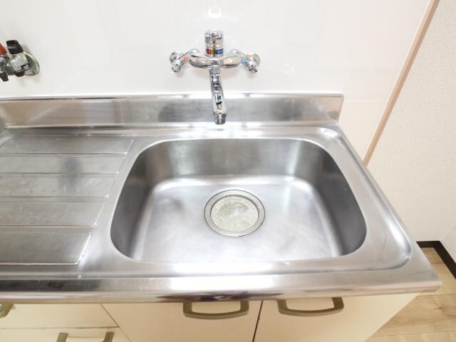 近鉄奈良駅 徒歩14分 1階のキッチン