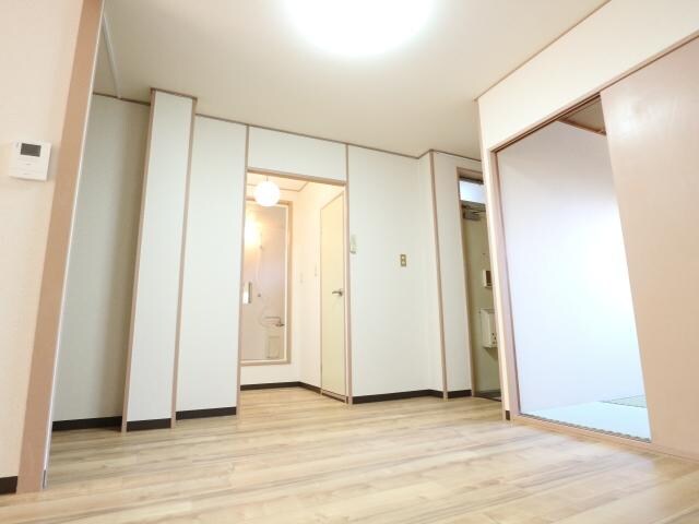 近鉄奈良駅 徒歩14分 1階の居室