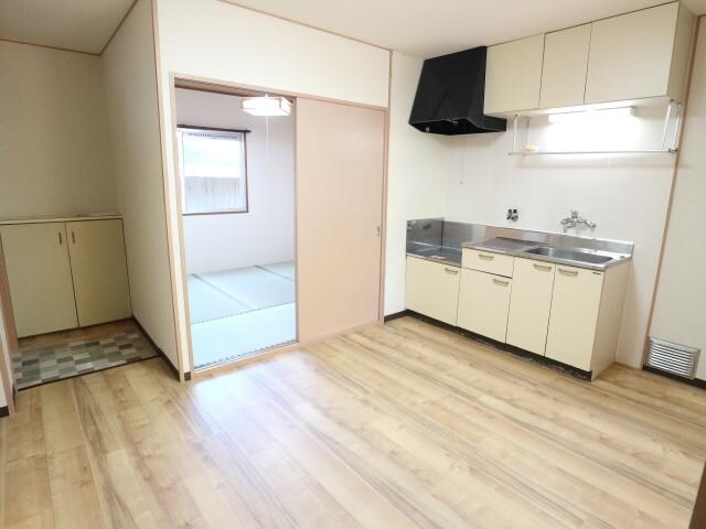 近鉄奈良駅 徒歩14分 1階の居室