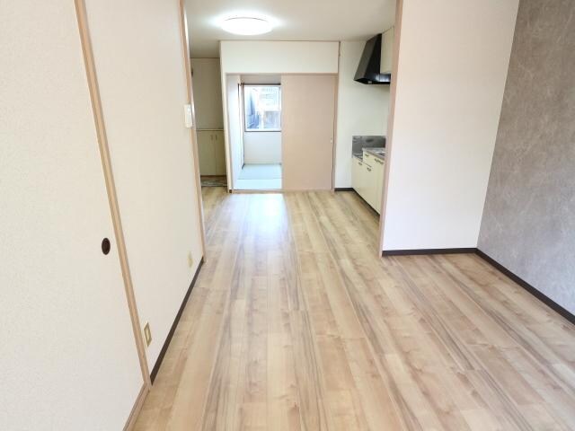 近鉄奈良駅 徒歩14分 1階の居室