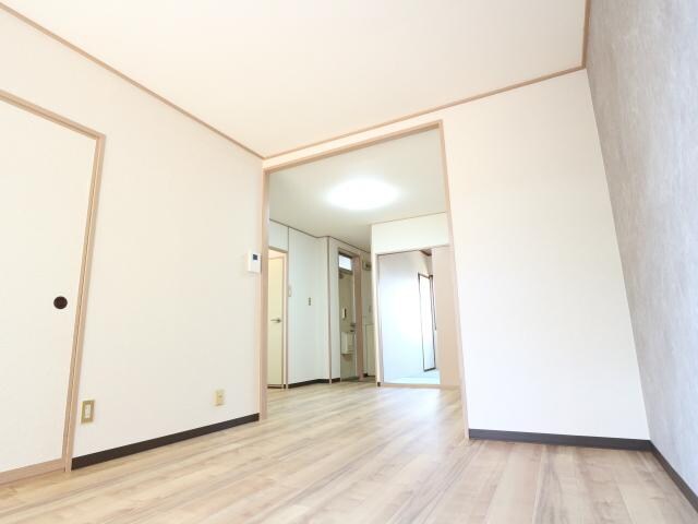 近鉄奈良駅 徒歩14分 1階の居室