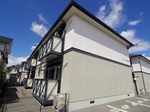 大和路線・関西本線 奈良駅 2階建 築30年の外観写真