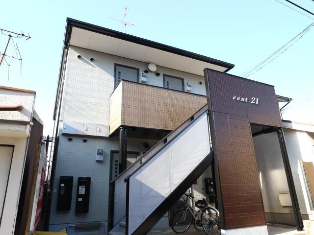 近鉄奈良駅 徒歩6分 1階の外観