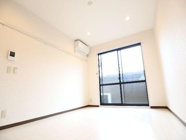 近鉄奈良駅 徒歩6分 1階の居室