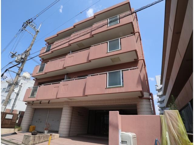 新大宮駅 徒歩5分 3階の外観