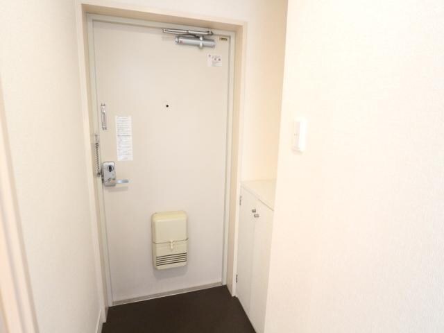 新大宮駅 徒歩5分 3階の玄関周り