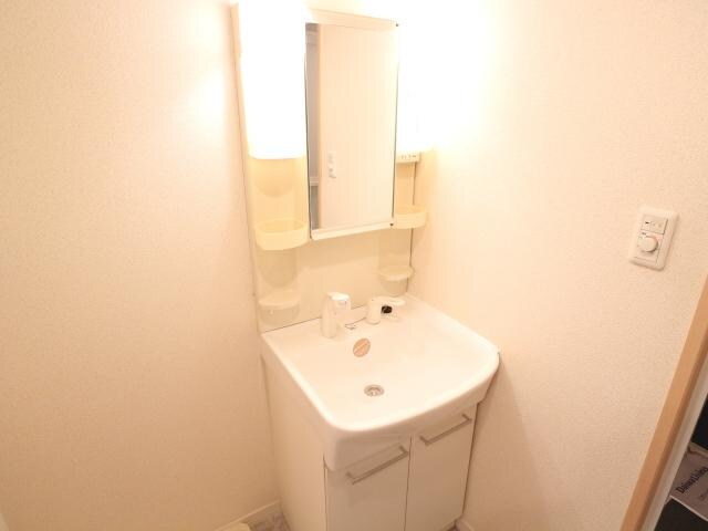 新大宮駅 徒歩5分 3階の洗面・脱衣所