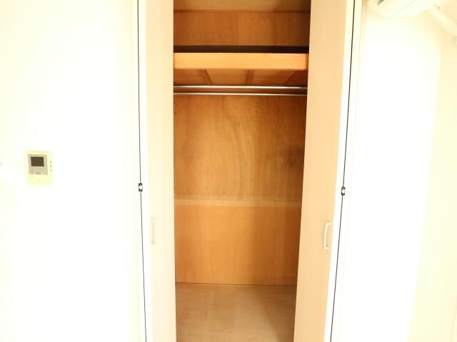 新大宮駅 徒歩5分 3階の収納