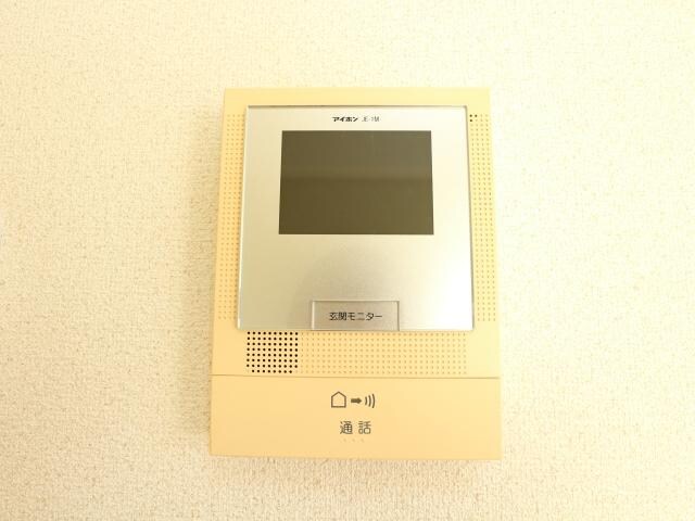 新大宮駅 徒歩5分 3階のセキュリティ