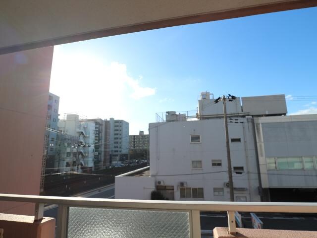 新大宮駅 徒歩5分 3階の眺望