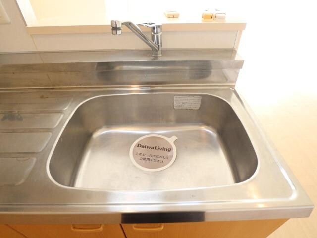 新大宮駅 徒歩5分 3階のキッチン