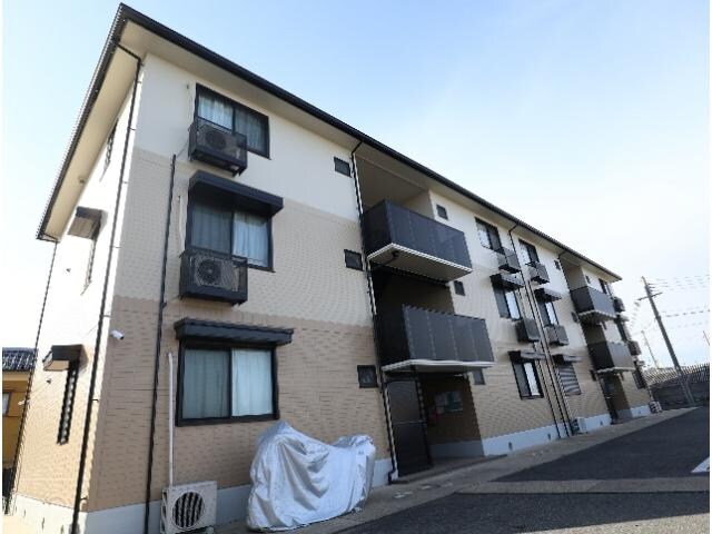 物件外観写真10　