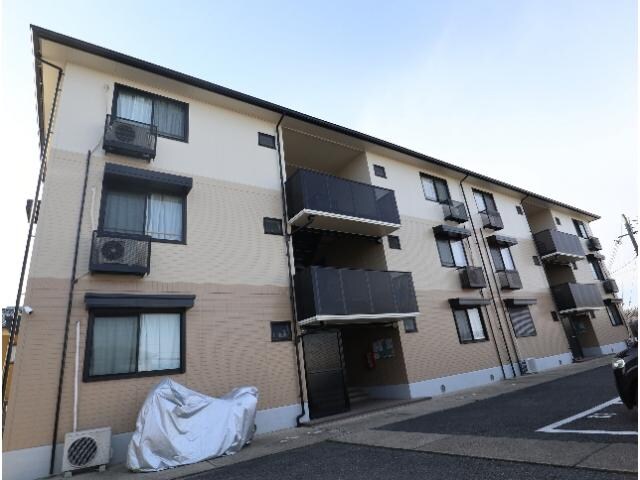 物件外観写真11　