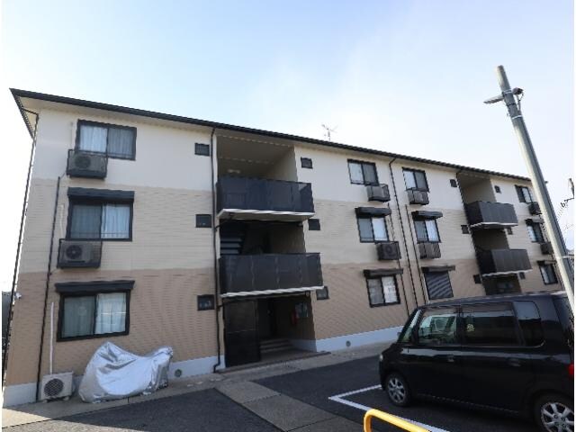 物件外観写真12　