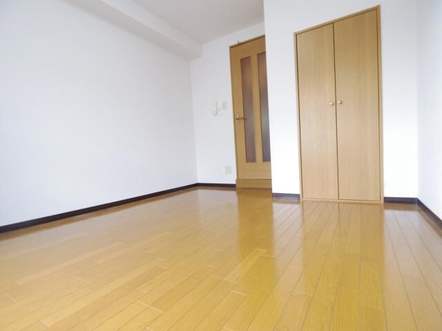 近鉄奈良駅 徒歩8分 3階の居室