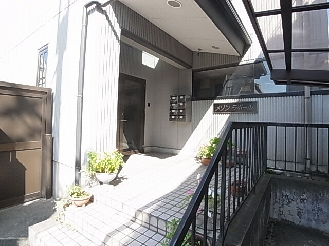 近鉄奈良駅 徒歩8分 3階の建物設備