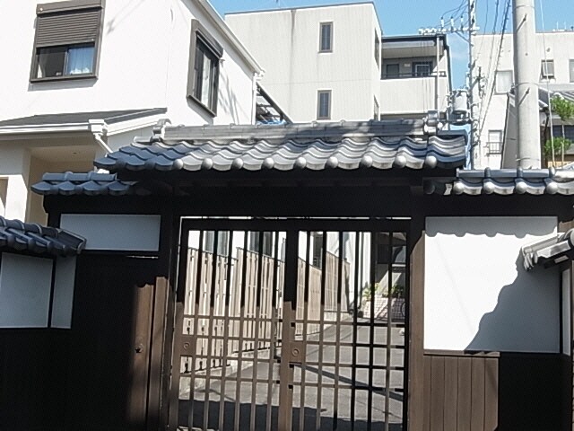 近鉄奈良駅 徒歩8分 3階のその他