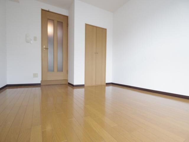 近鉄奈良駅 徒歩8分 3階の居室