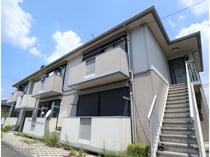 近鉄難波線・奈良線 近鉄奈良駅 2階建 築27年の外観写真