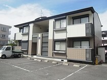 近鉄難波線・奈良線 近鉄奈良駅 2階建 築27年の外観写真