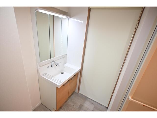 奈良駅 徒歩10分 1階の洗面・脱衣所