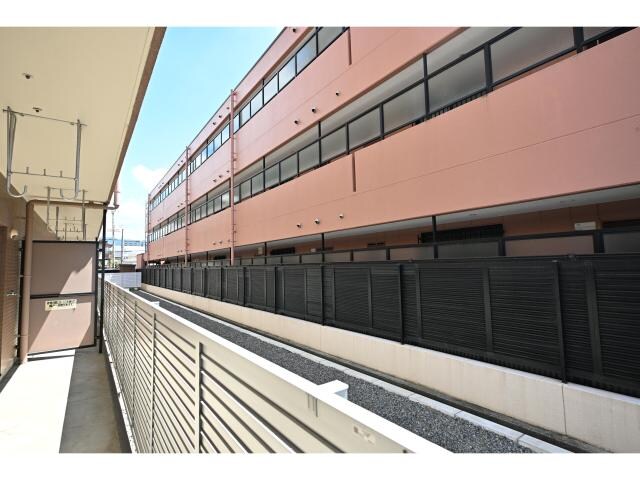 奈良駅 徒歩10分 1階の眺望