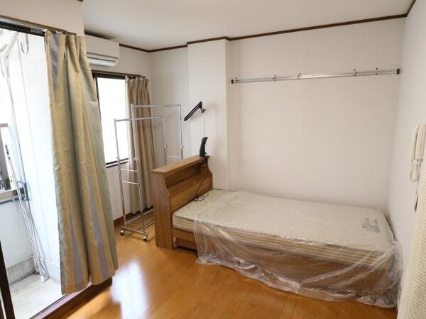居室