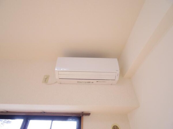 空調設備