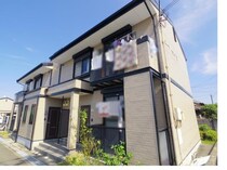 大和路線・関西本線 奈良駅 2階建 築27年の外観写真