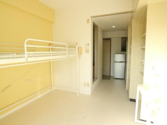 近鉄奈良駅 徒歩5分 1階の居室