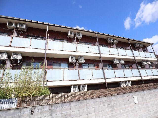 近鉄奈良駅 徒歩5分 1階の外観