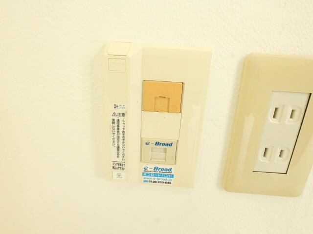 近鉄奈良駅 徒歩5分 1階のその他設備