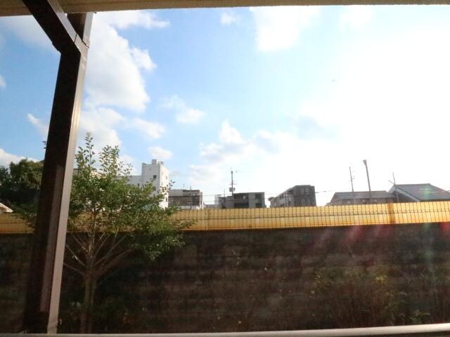 近鉄奈良駅 徒歩5分 1階の眺望